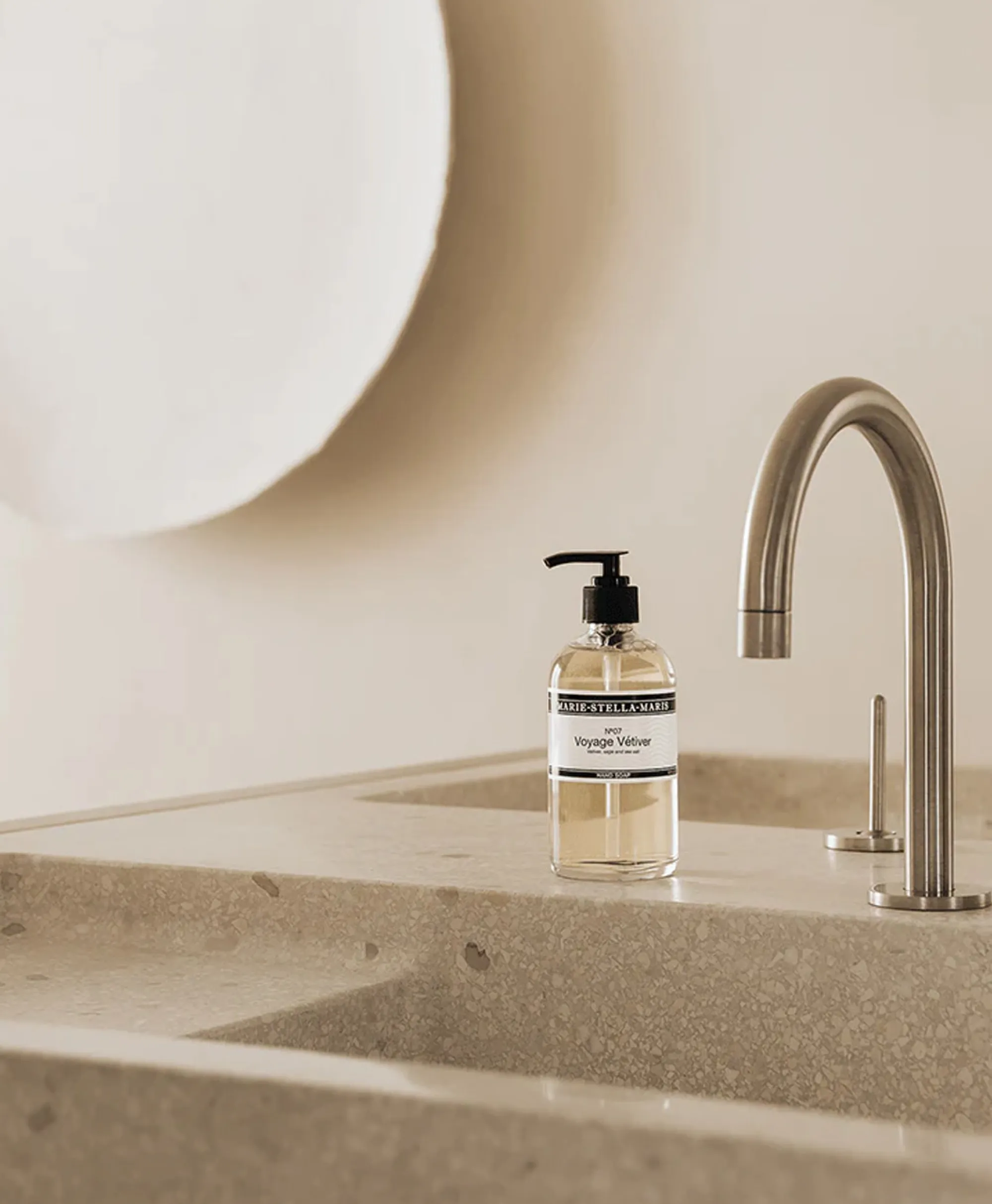 Online Hand Soap Voyage Vetiver 250 Ml Diversen Lifestyle Lifestyle