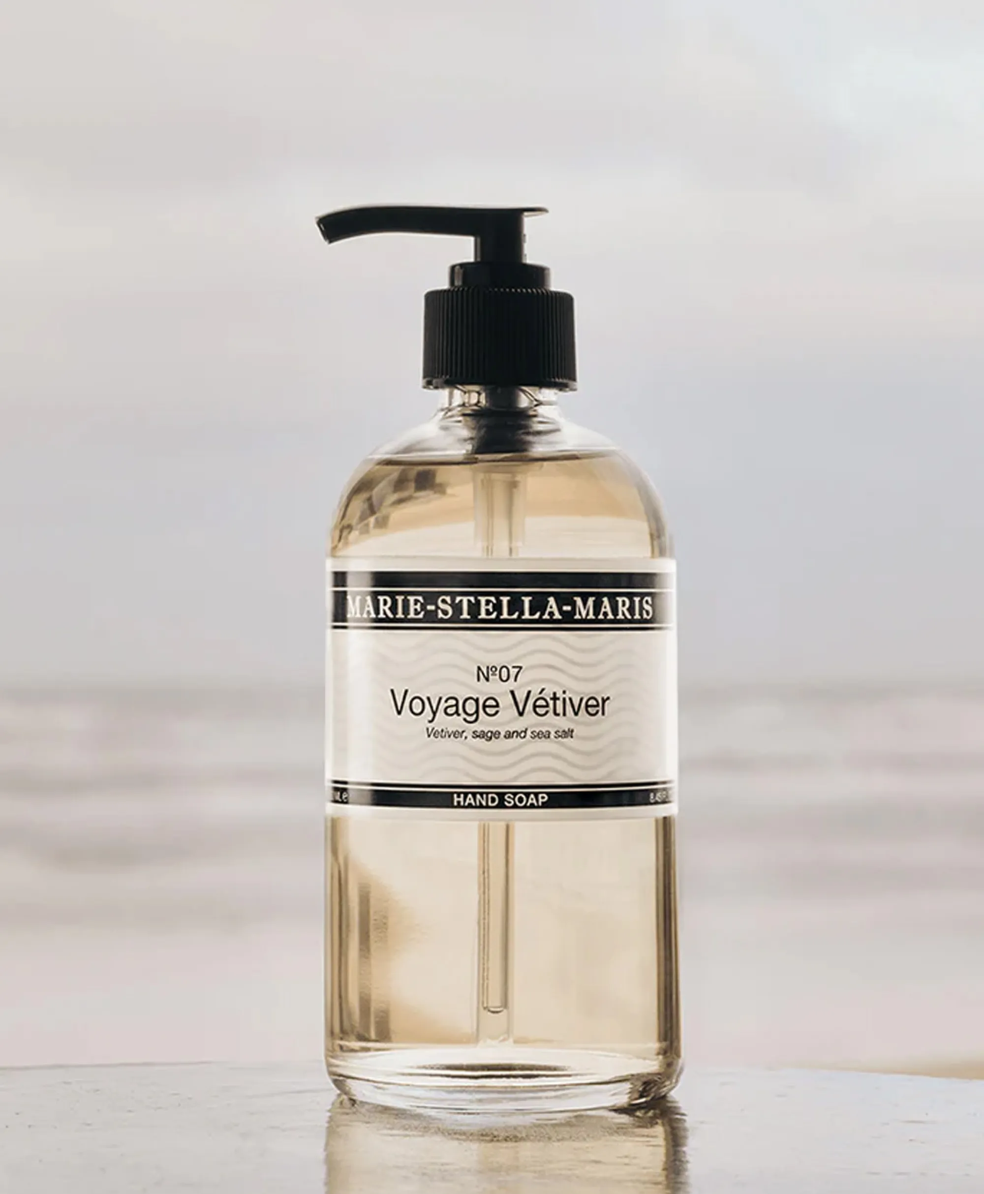 Online Hand Soap Voyage Vetiver 250 Ml Diversen Lifestyle Lifestyle