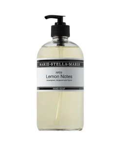 Sale Hand Wash Lemon Notes 500Ml Diversen Lifestyle Lifestyle