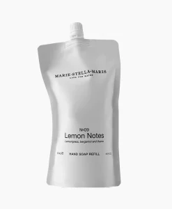 New Hand Wash Lemon Notes - Refill Diversen Lifestyle Lifestyle