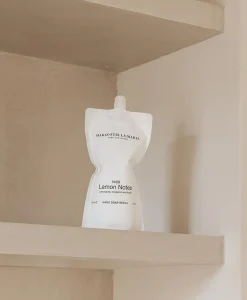 New Hand Wash Lemon Notes - Refill Diversen Lifestyle Lifestyle