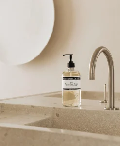 Hand Wash Poivre Noir Frais 500Ml Diversen Lifestyle Lifestyle