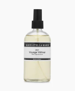 Clearance Room Spray Voyage Vetiver 250 Ml Diversen Lifestyle Lifestyle