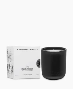 Marie-stella-maris Scented Candle Rock Roses 300Gr Diversen*Lifestyle Lifestyle