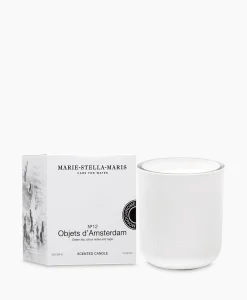 Sale Scented Candle Objets D'Amsterdam 300Grdiversen Lifestyle Lifestyle