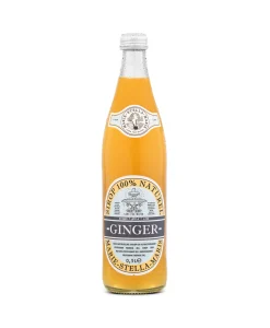Hot Siroop Ginger Diversen Lifestyle Lifestyle