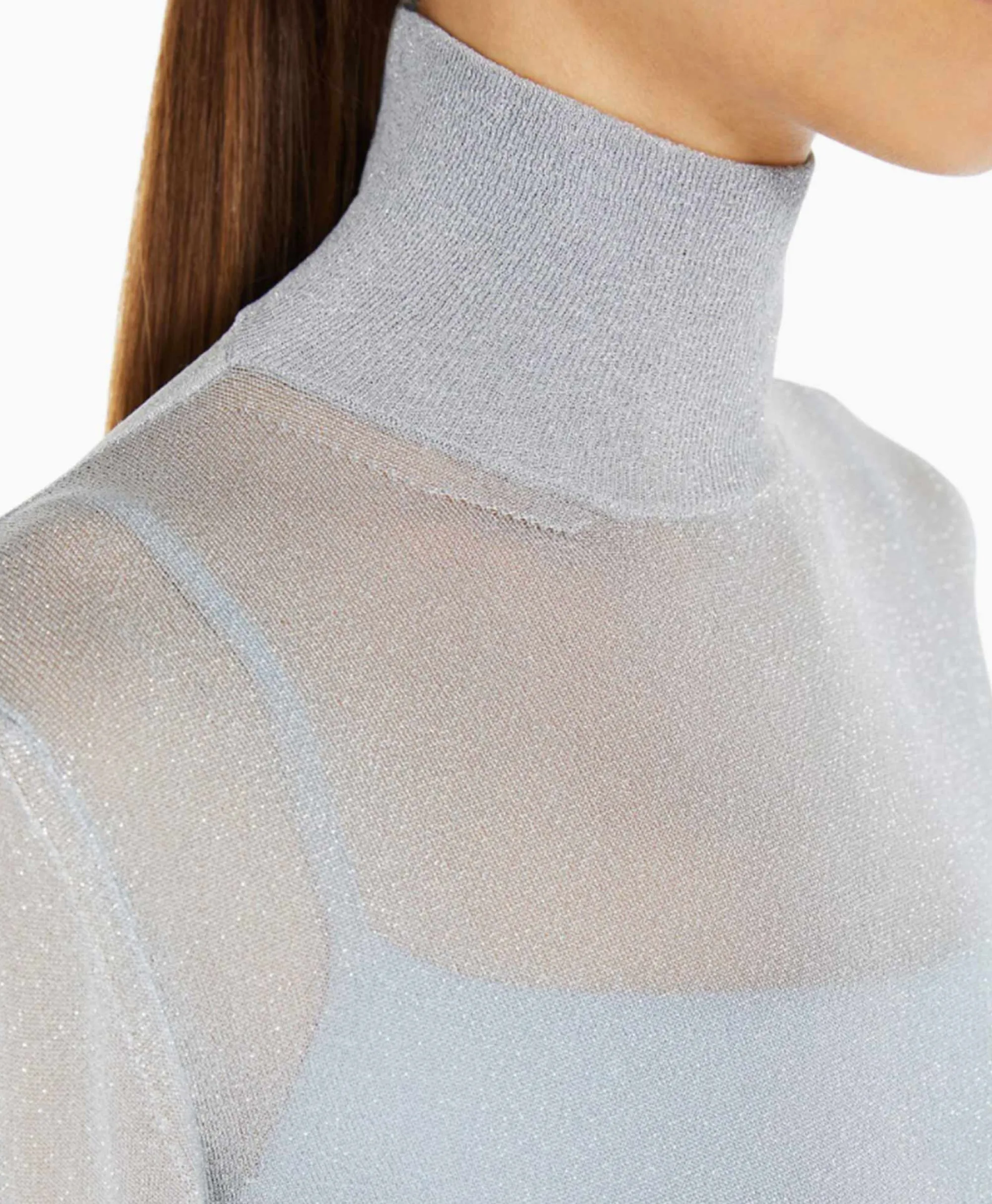 Best Pullover Ilde Blauw Dames Truien