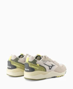 New Sneaker Sky Medal Zilver Heren Sneakers