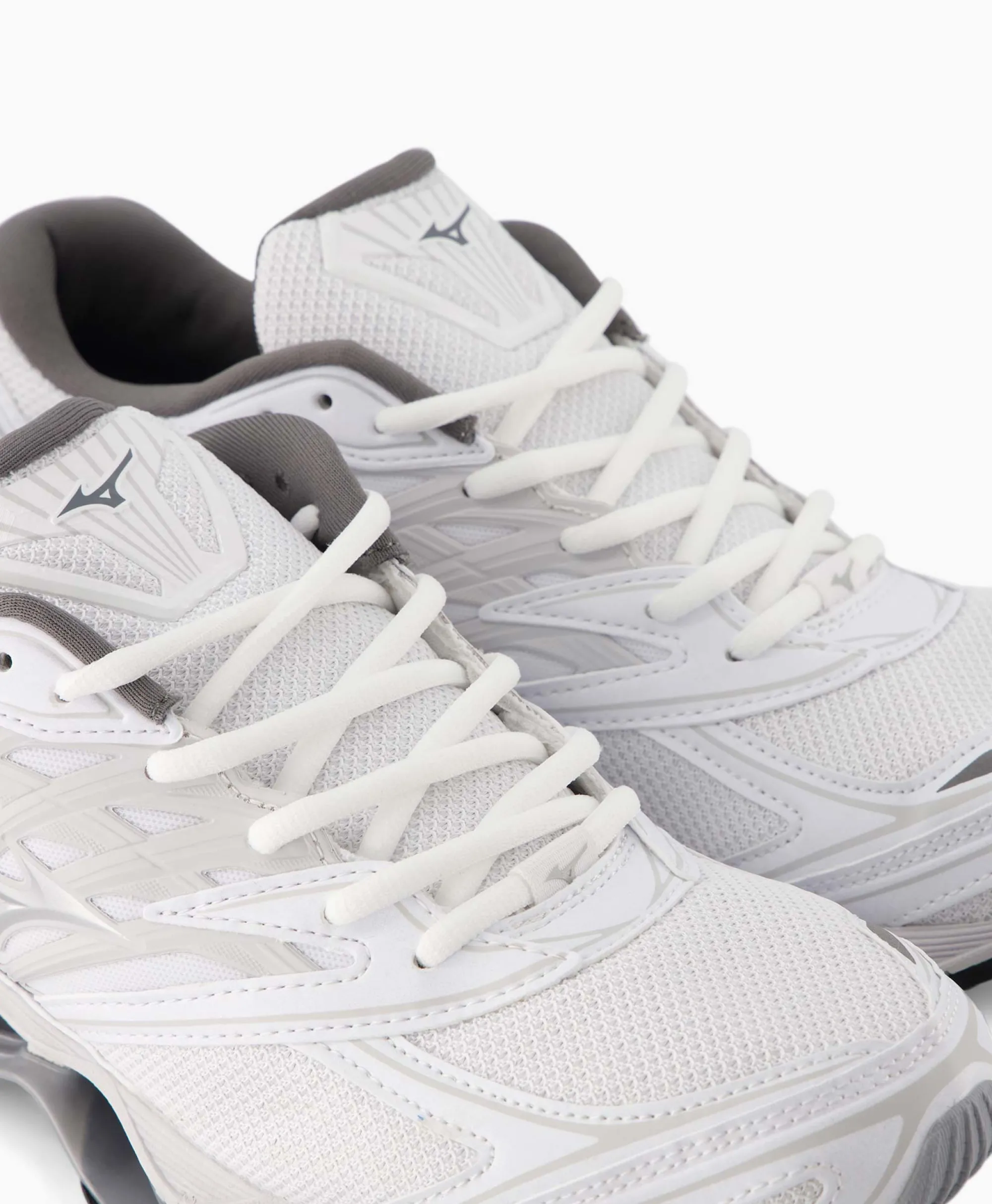 Outlet Sneaker Wave Prophecy Wit Heren Sneakers