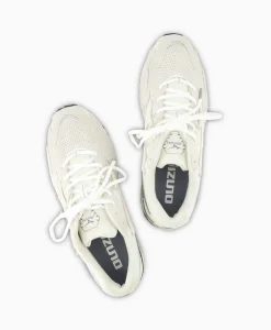 Outlet Sneaker Wave Rider 10 Premium Wit Heren Sneakers