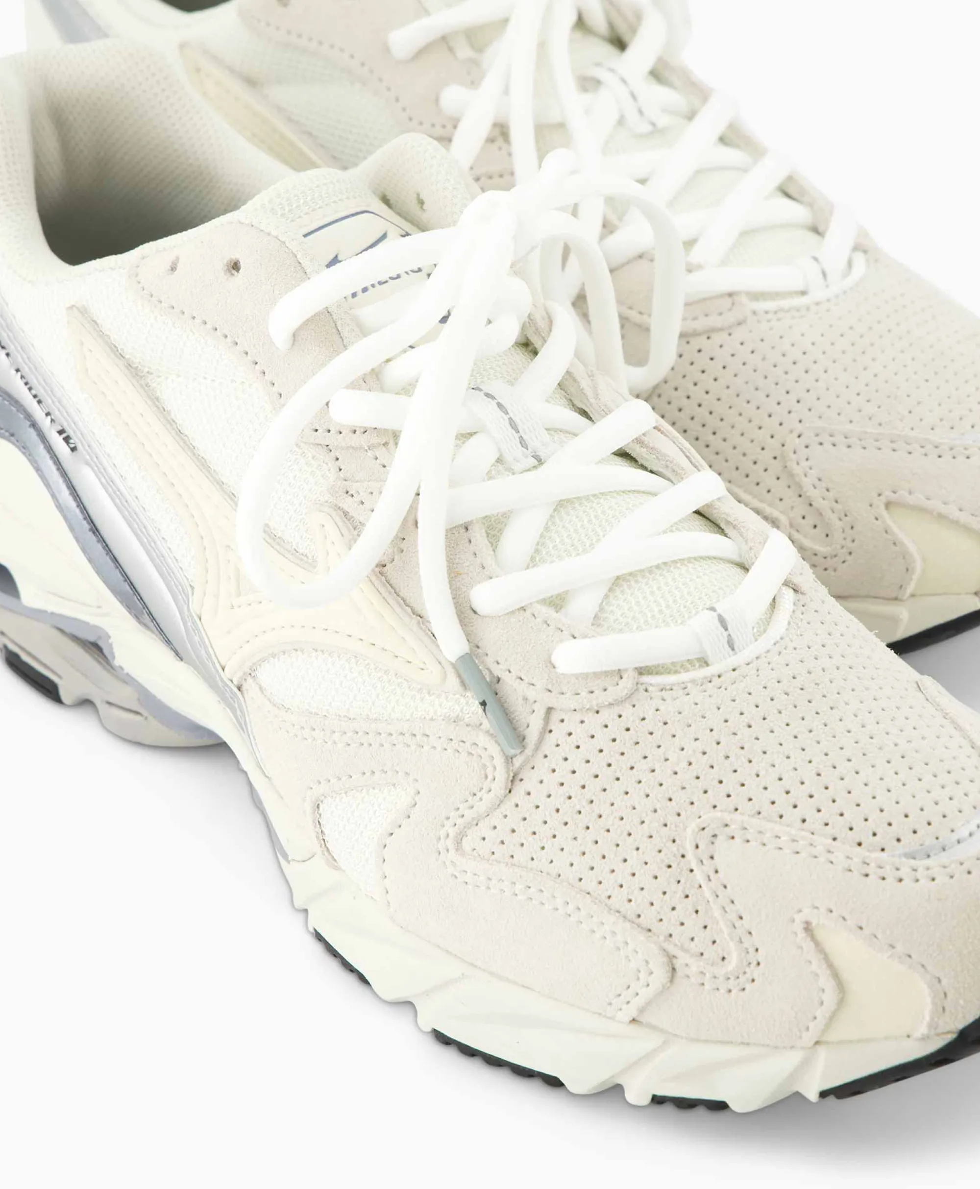 Outlet Sneaker Wave Rider 10 Premium Wit Heren Sneakers