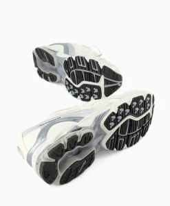 Outlet Sneaker Wave Rider 10 Premium Wit Heren Sneakers