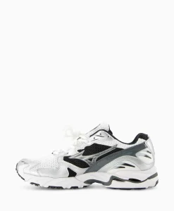 Mizuno Sneaker Wave Rider 10 Wit*Heren Sneakers