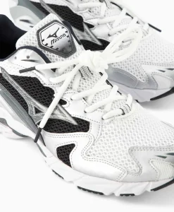 Mizuno Sneaker Wave Rider 10 Wit*Heren Sneakers