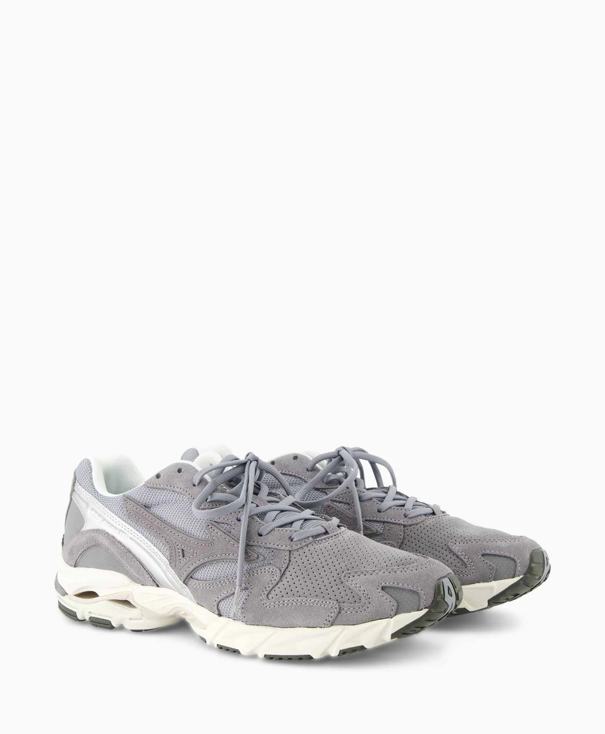 New Sneaker Wave Rider 10 Blauw Heren Sneakers