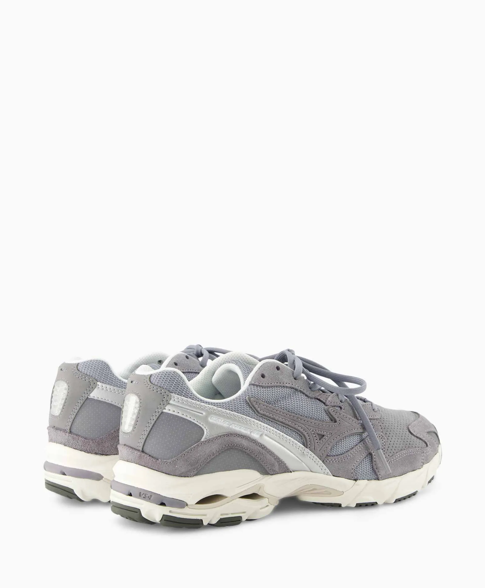 New Sneaker Wave Rider 10 Blauw Heren Sneakers