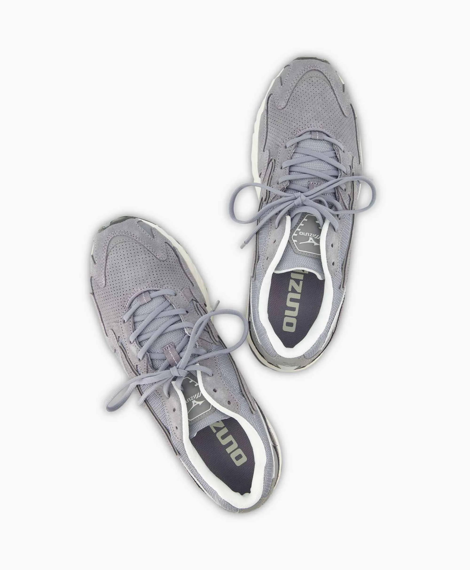 New Sneaker Wave Rider 10 Blauw Heren Sneakers