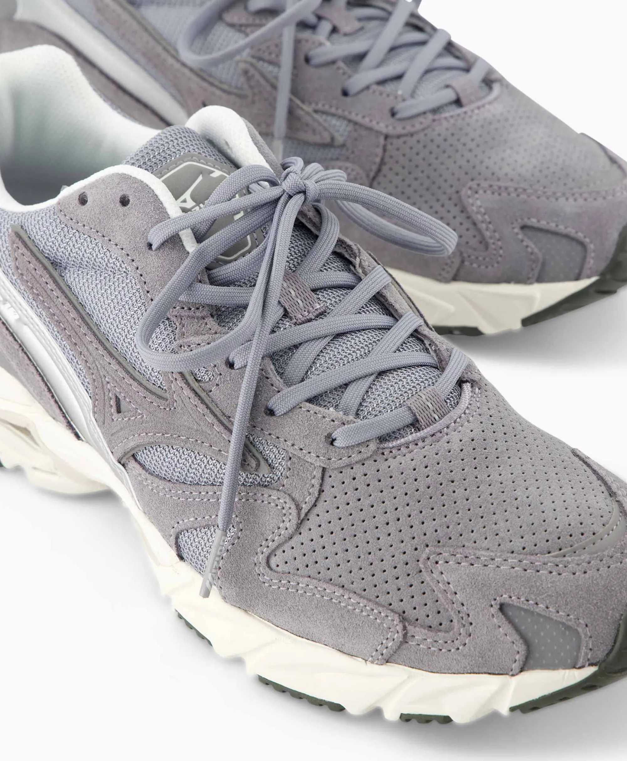 New Sneaker Wave Rider 10 Blauw Heren Sneakers