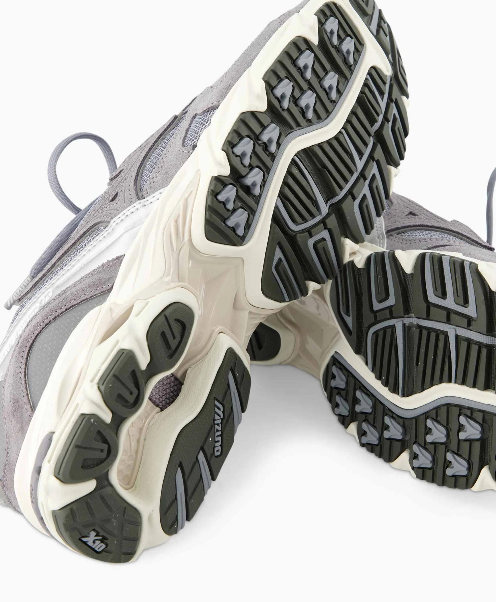 New Sneaker Wave Rider 10 Blauw Heren Sneakers