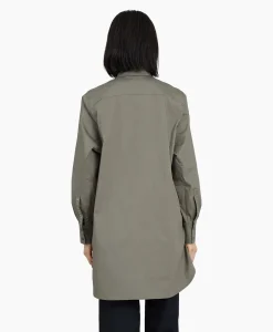 Discount Blouse Hollia Groen Dames Blouses