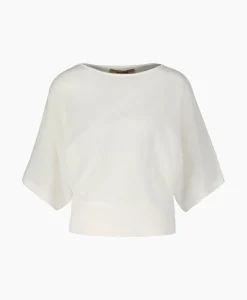 Pullover Joy-Persy Ecru Dames Truien