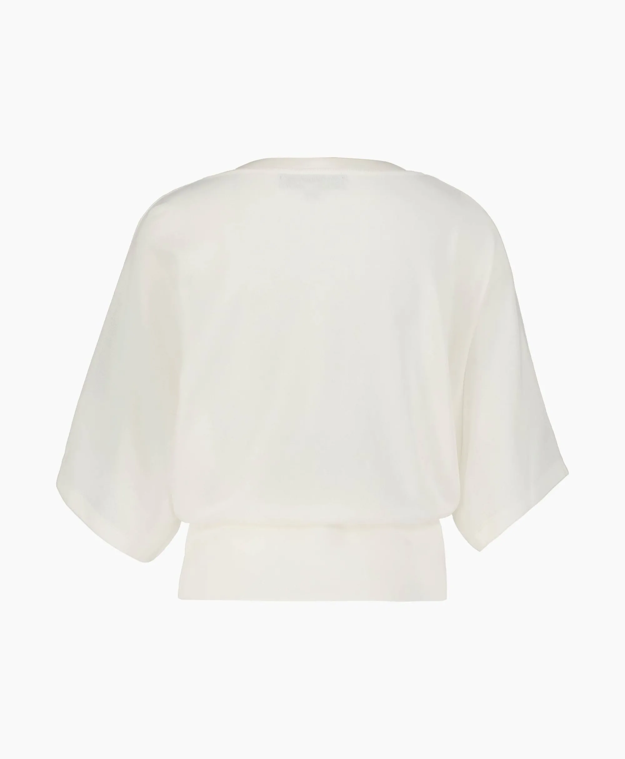 Pullover Joy-Persy Ecru Dames Truien