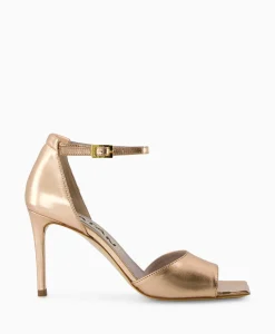 Sale Pump Luxor 60 Goldrose Rose Dames Pumps