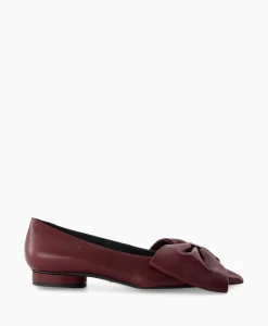 Online Pump Nappa Leder Diversen Dames Pumps