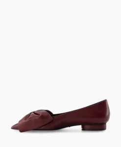 Online Pump Nappa Leder Diversen Dames Pumps