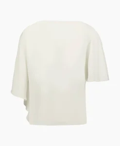 Natan Top Angele-N6Nj03 Ecru*Dames T-Shirts & Tops