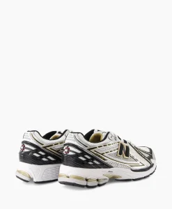 Sneaker 1906 Antraciet Heren Sneakers