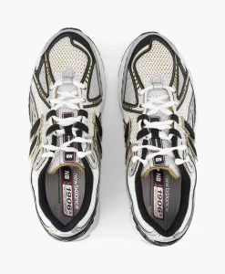 Sneaker 1906 Antraciet Heren Sneakers