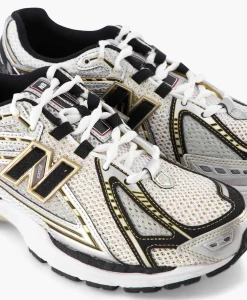 Sneaker 1906 Antraciet Heren Sneakers