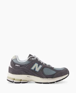 New Balance Sneaker 2002 Grijs*Heren Sneakers