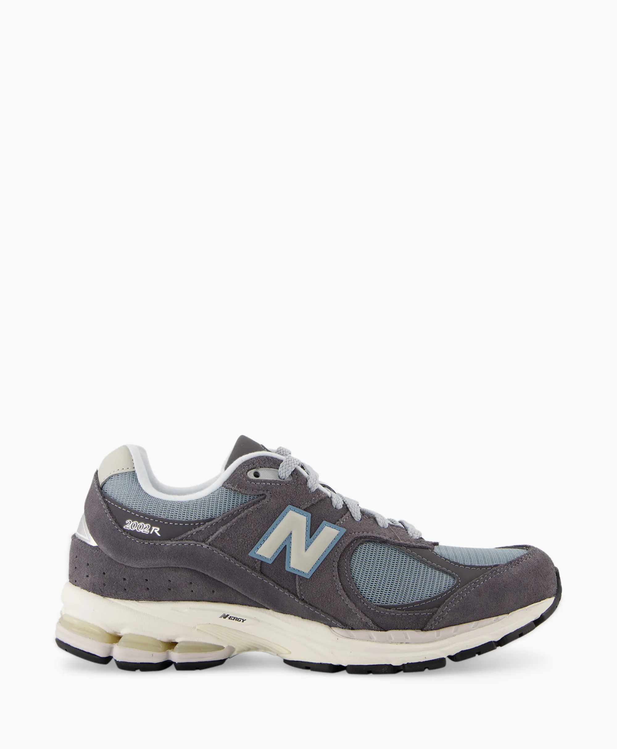 New Balance Sneaker 2002 Grijs*Heren Sneakers