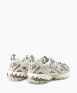 Outlet Sneaker 610 Grijs Dames Sneakers