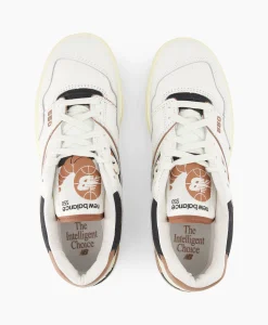 Hot Sneaker 550 Grijs Heren Sneakers