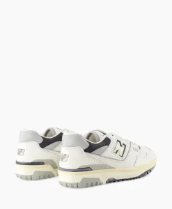 Sneaker 550 Grijs Heren Sneakers