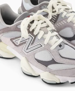 New Balance Sneaker 9060 Grijs*Heren Sneakers
