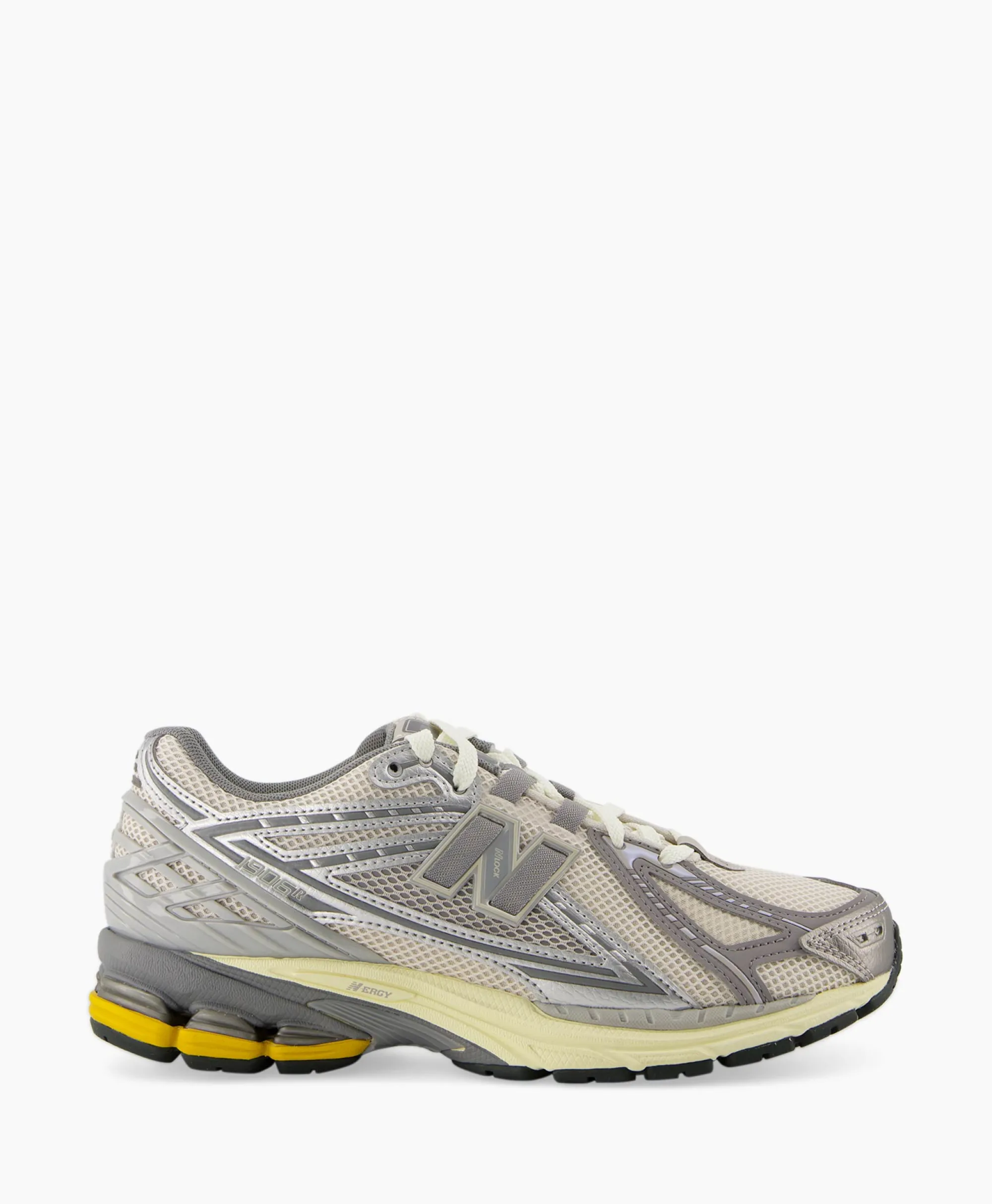 New Balance Sneaker 1906 Grijs*Heren Sneakers