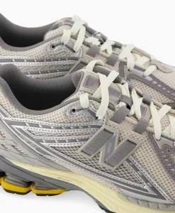 New Balance Sneaker 1906 Grijs*Heren Sneakers