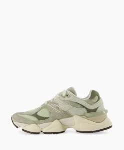 Clearance Sneaker 9060 Mint Dames Sneakers