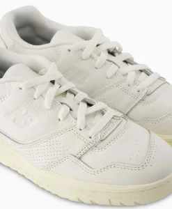 New Balance Sneaker 550 Wit*Heren Sneakers