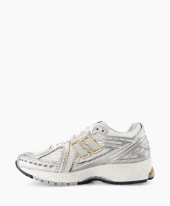 Discount Sneaker 1906 Zilver Dames Sneakers