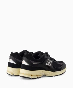 New Balance Sneaker 2002 Zwart*Heren Sneakers