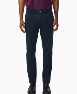 Best Broek Marco 1400 Blauw Heren Broeken