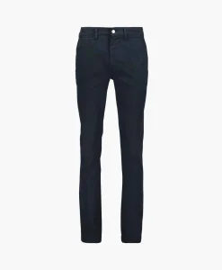 Best Broek Marco 1400 Blauw Heren Broeken