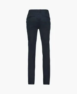 Best Broek Marco 1400 Blauw Heren Broeken