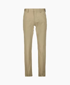 Hot Broek Theo 1420 Aw23 Beige Heren Broeken