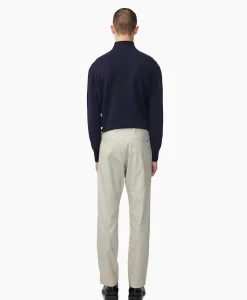 Nn07 Broek Theo 1067 Beige*Heren Broeken